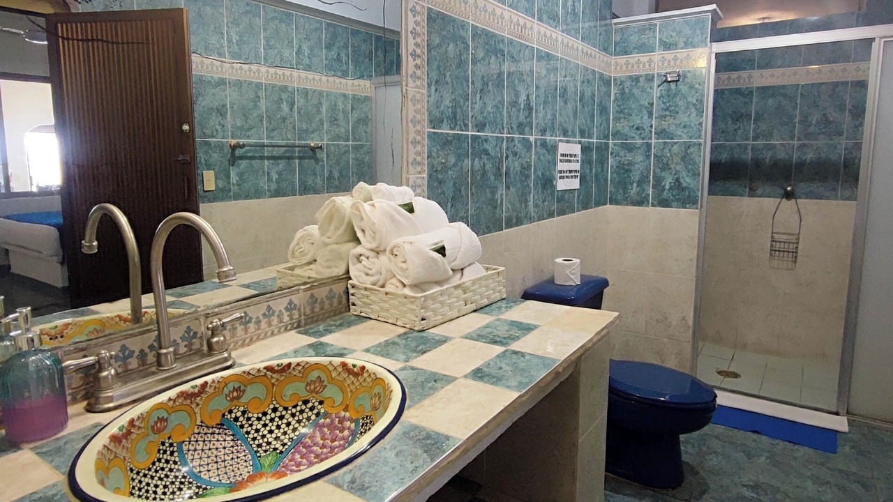 Photo of Bathroom in San Francisco