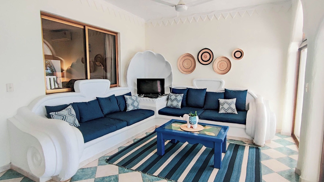 Photo of Livingroom in San Francisco
