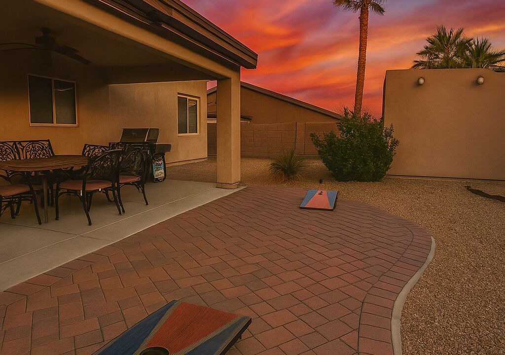 Photo of Outdoor in Fortuna Foothills
