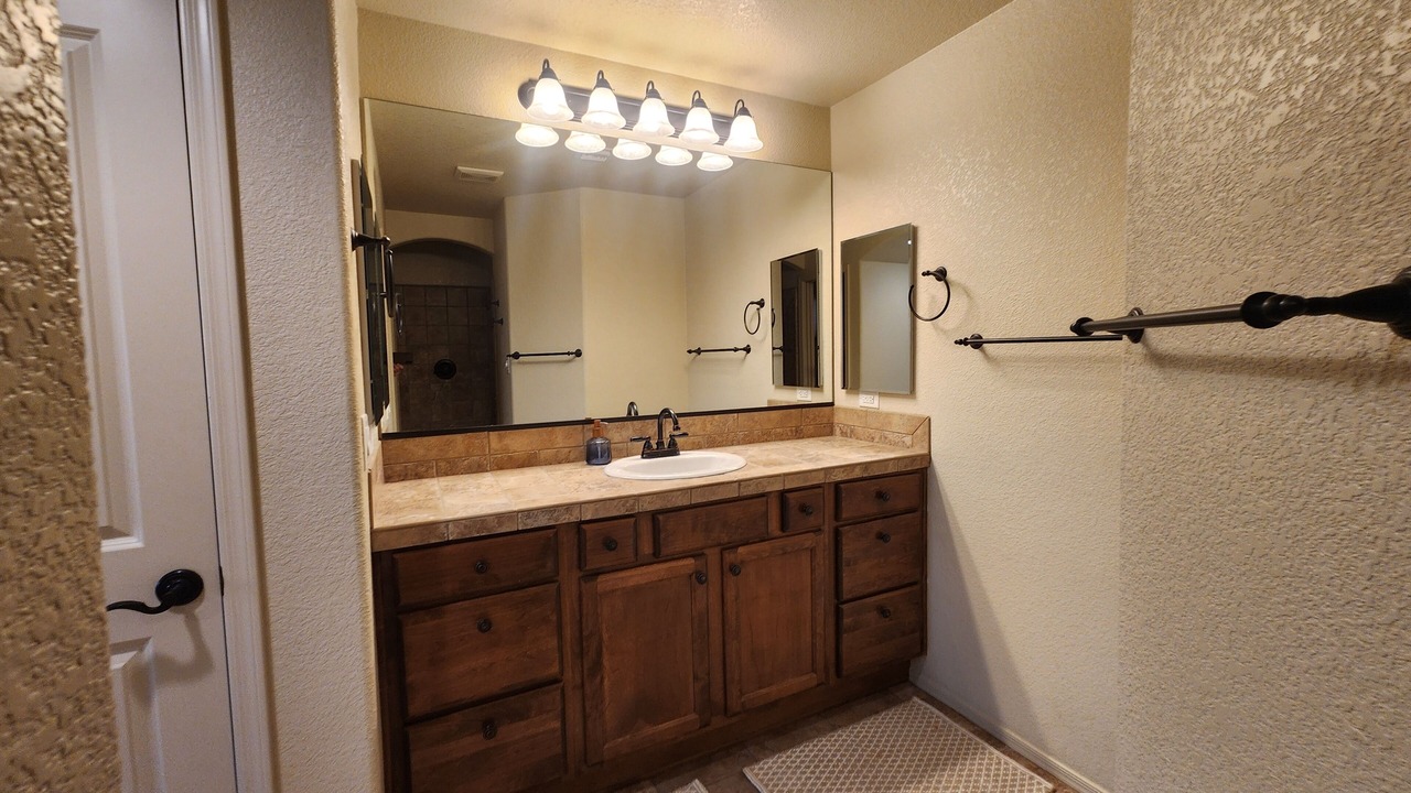 Photo of Bathroom in Fortuna Foothills