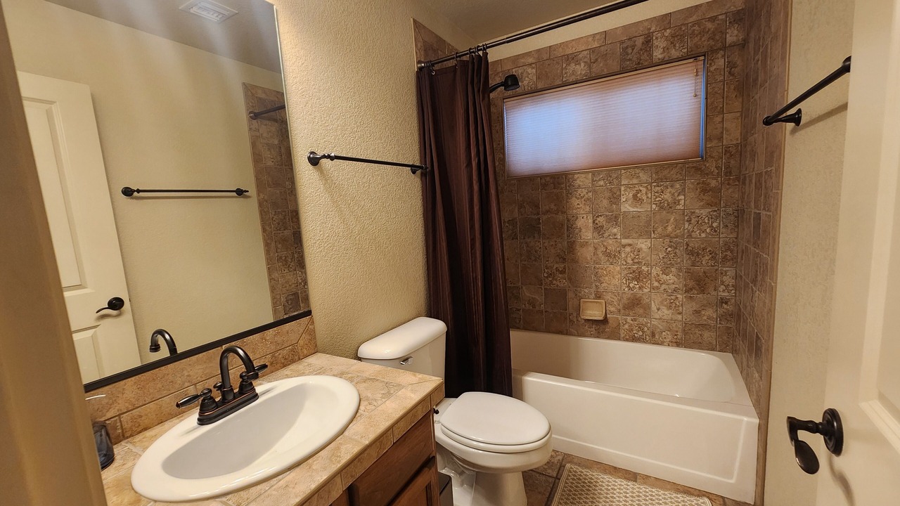 Photo of Bathroom in Fortuna Foothills