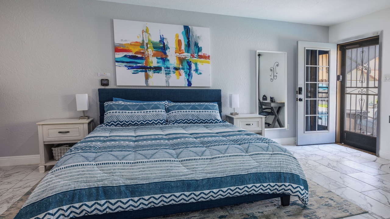 Photo of Bedroom in Yuma