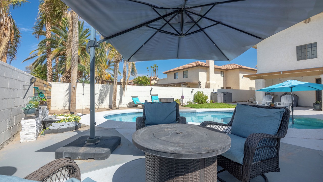 Photo of Outdoor in Yuma