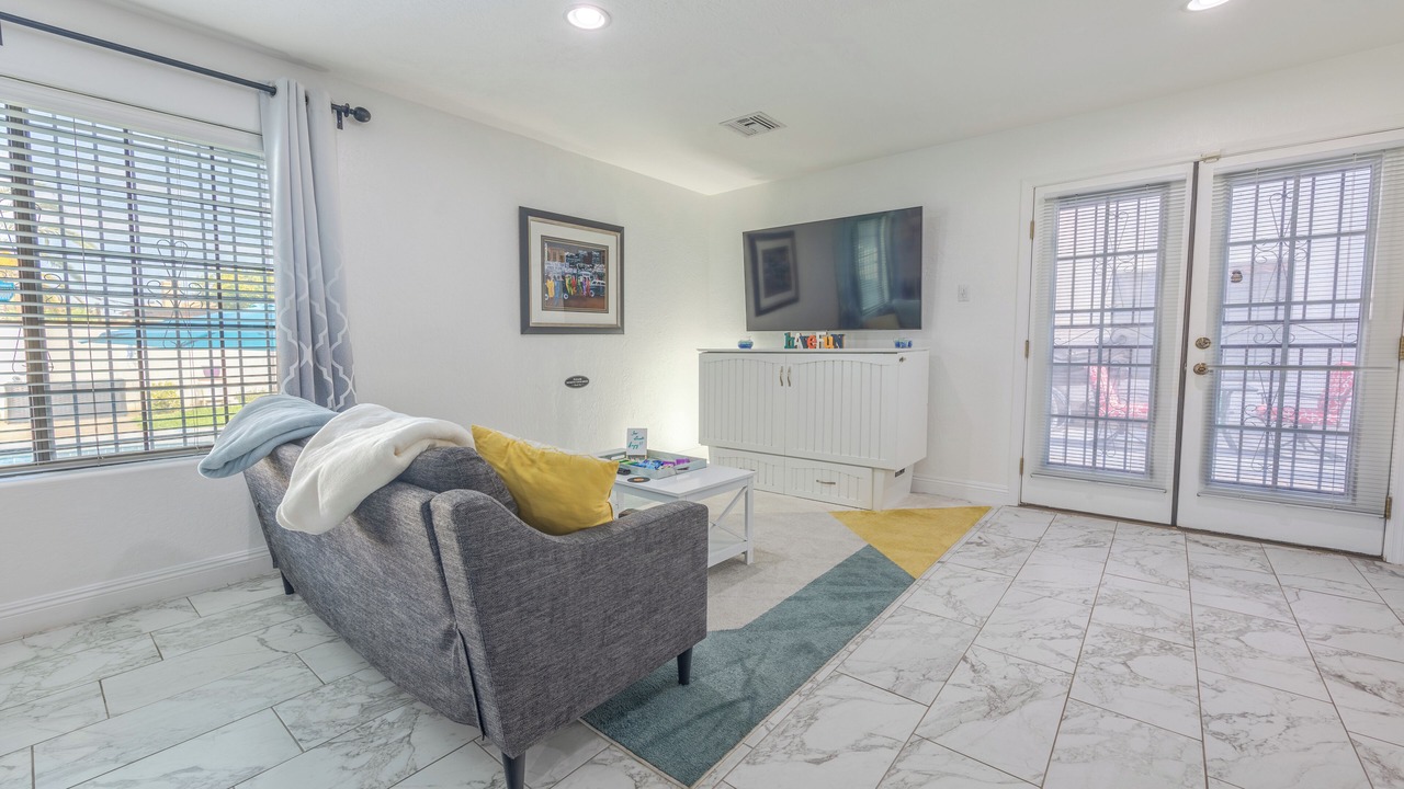 Photo of Livingroom in Yuma