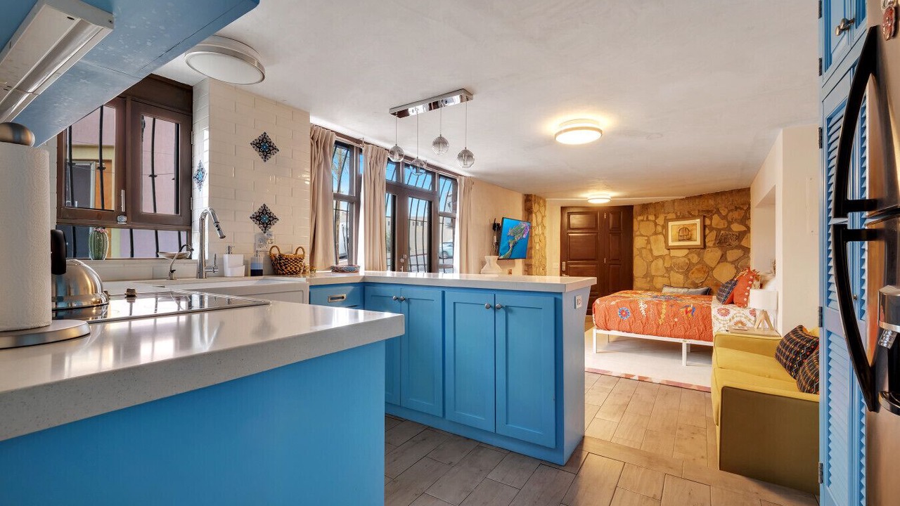 Photo of Kitchen in El Medano Ejidal