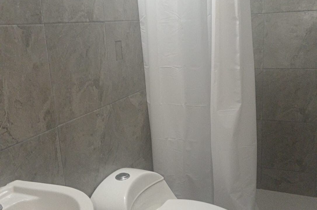 Photo of Bathroom in Hermosillo