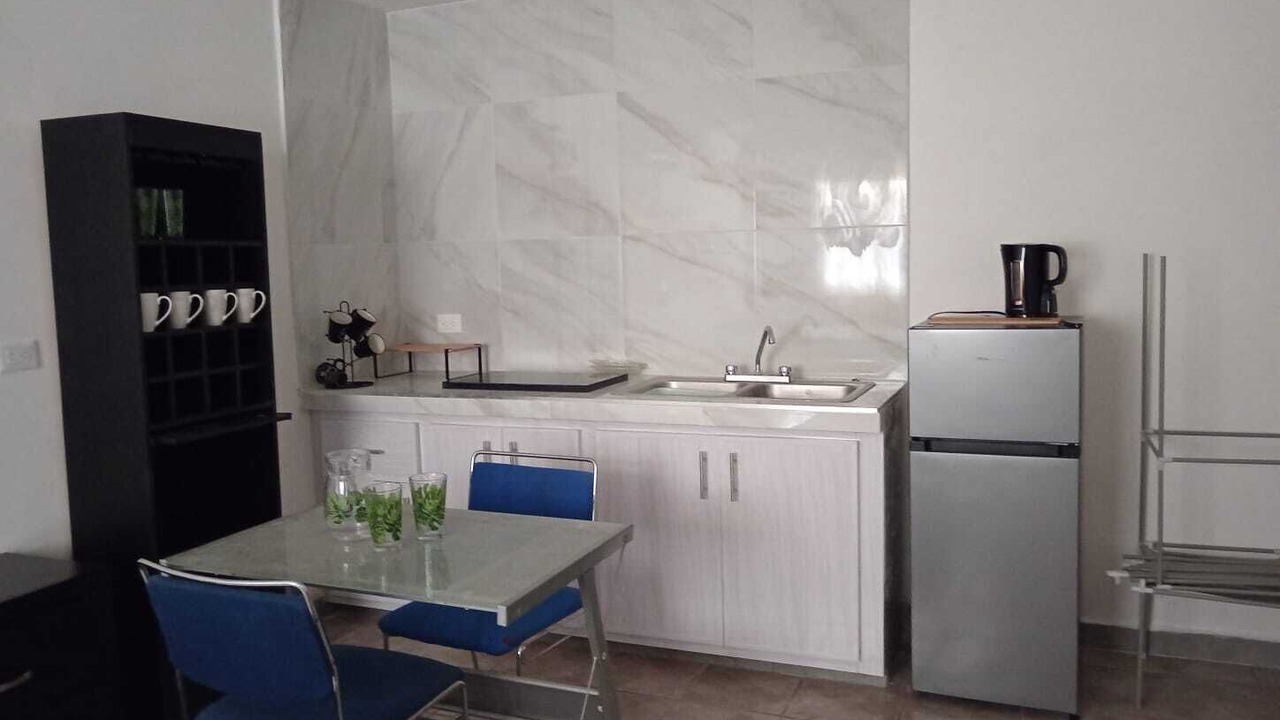 Photo of Kitchen in Hermosillo
