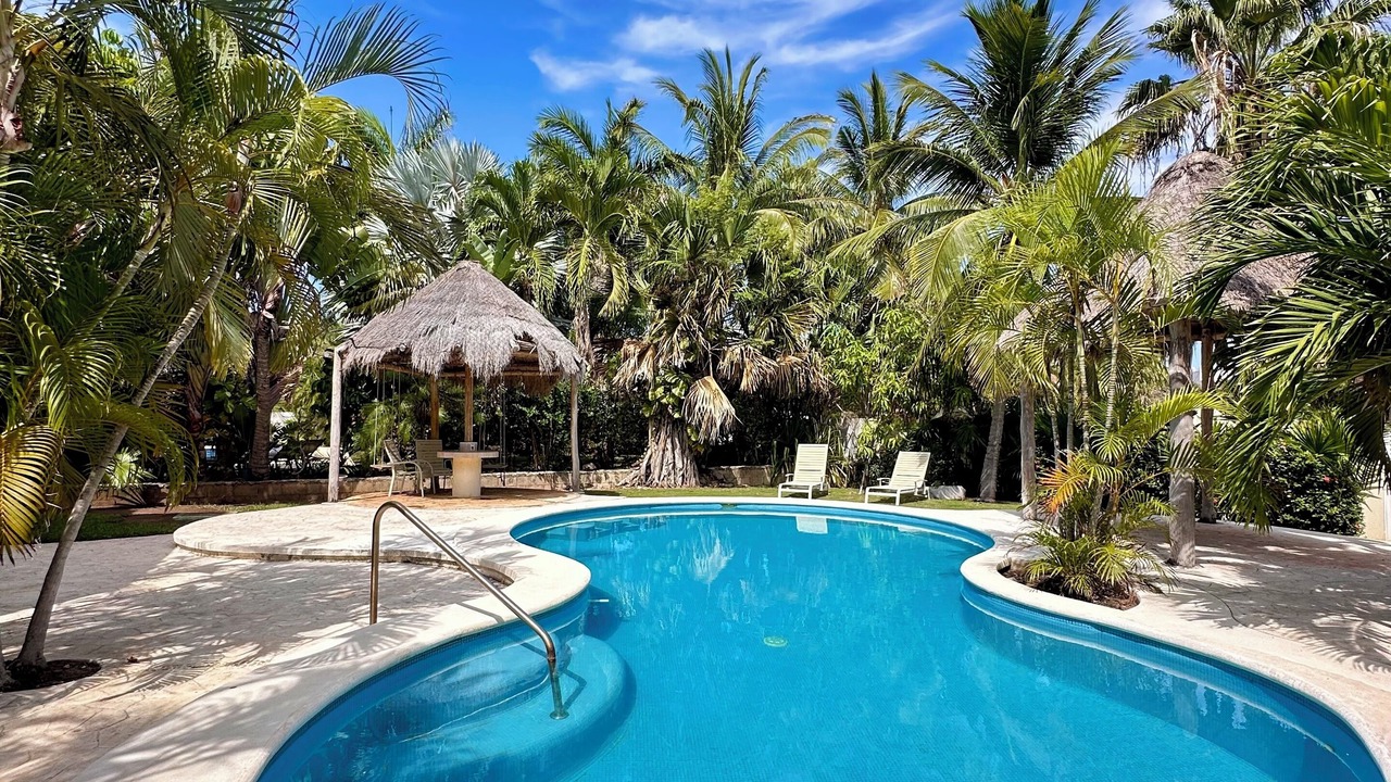 Photo of Outdoor in Villa Juarez