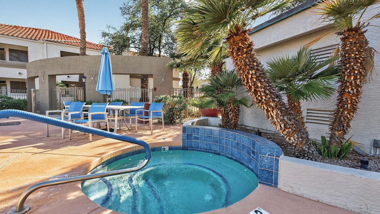 Photo of Outdoor in Central Scottsdale