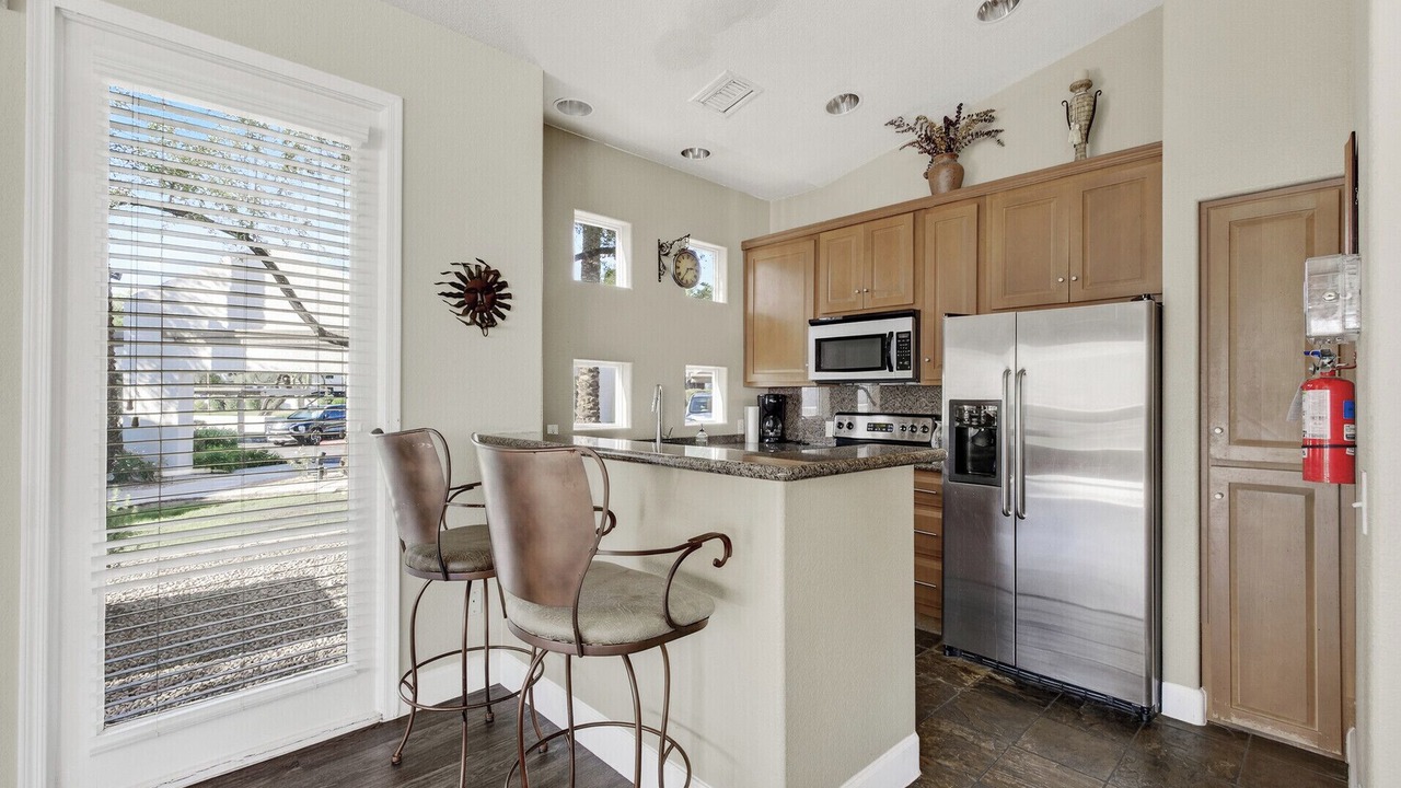 Photo of Kitchen in Central Scottsdale