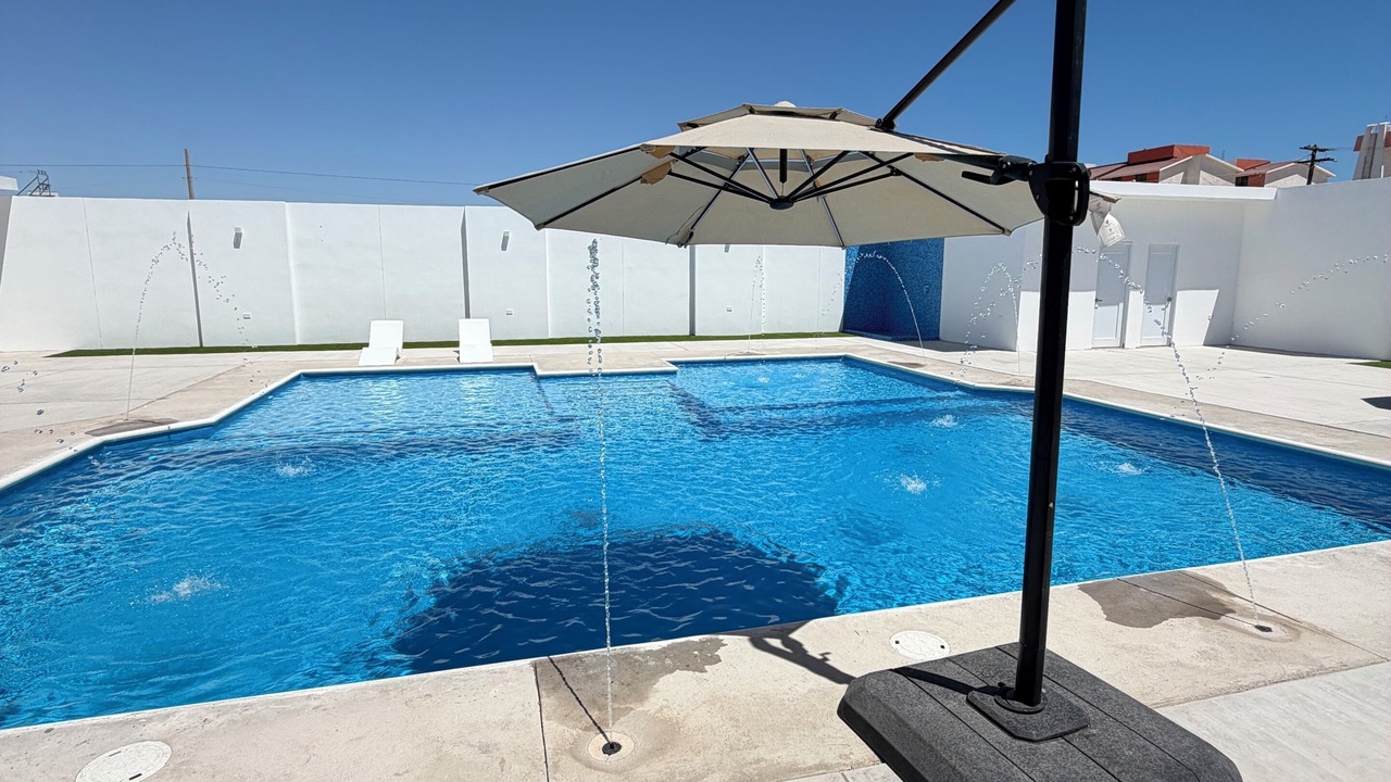 Photo of Outdoor in Benito Juarez