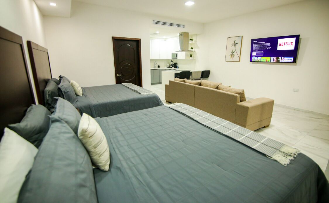 Photo of Bedroom in Benito Juarez