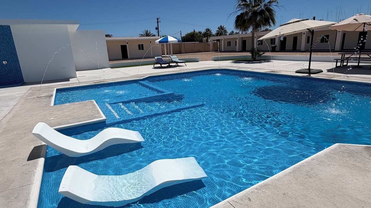 Photo of Outdoor in Benito Juarez