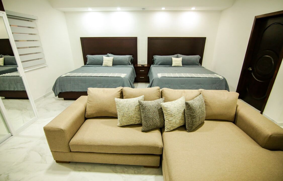 Photo of Bedroom in Benito Juarez