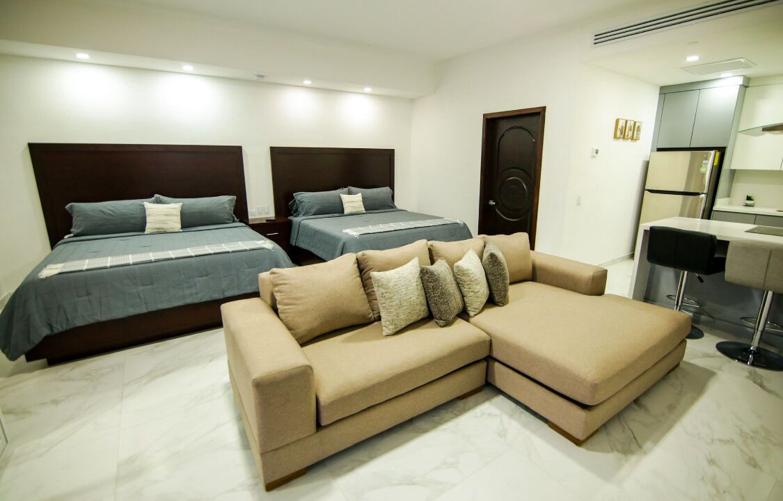 Photo of Bedroom in Benito Juarez