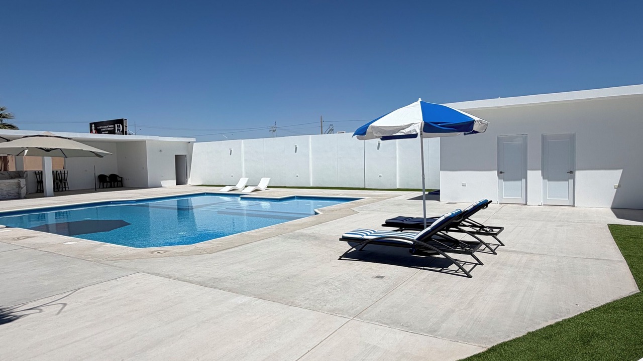 Photo of Outdoor in Benito Juarez