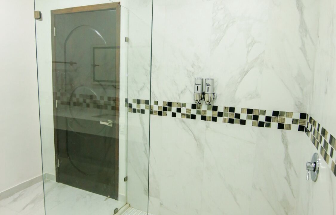 Photo of Bathroom in Benito Juarez