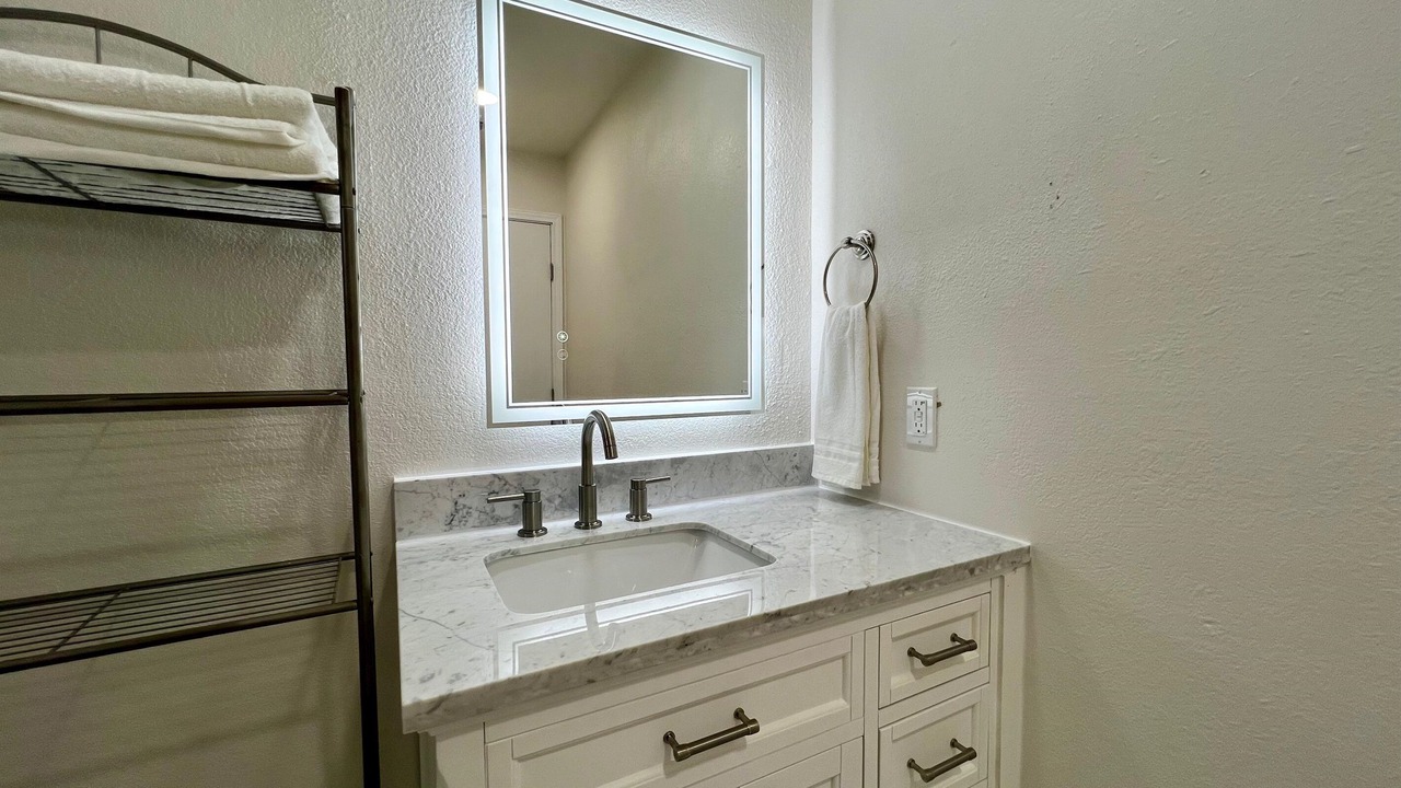Photo of Bathroom in Brownsville