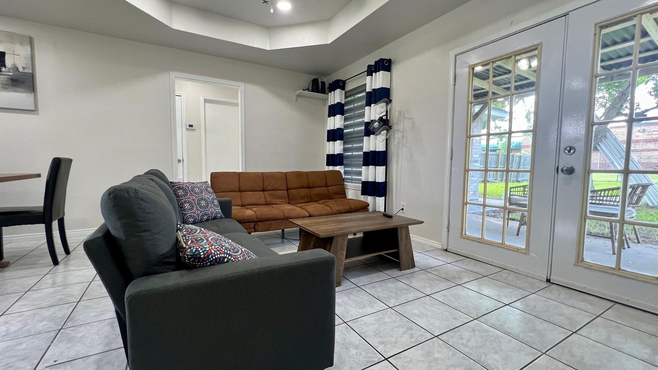 Photo of Bedroom in Brownsville