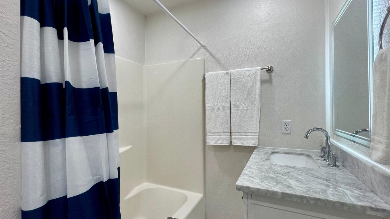 Photo of Bathroom in Brownsville