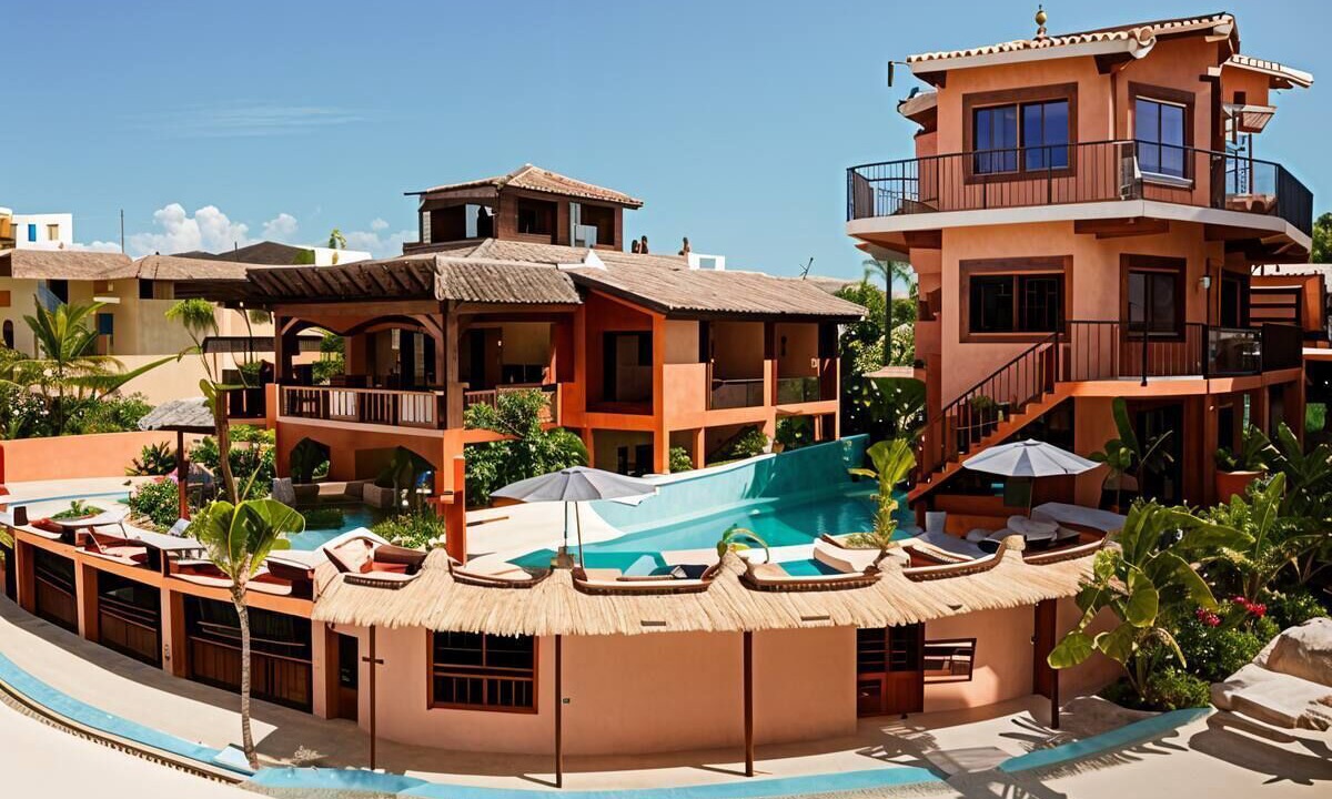 Photo of Outdoor in Punta de Mita