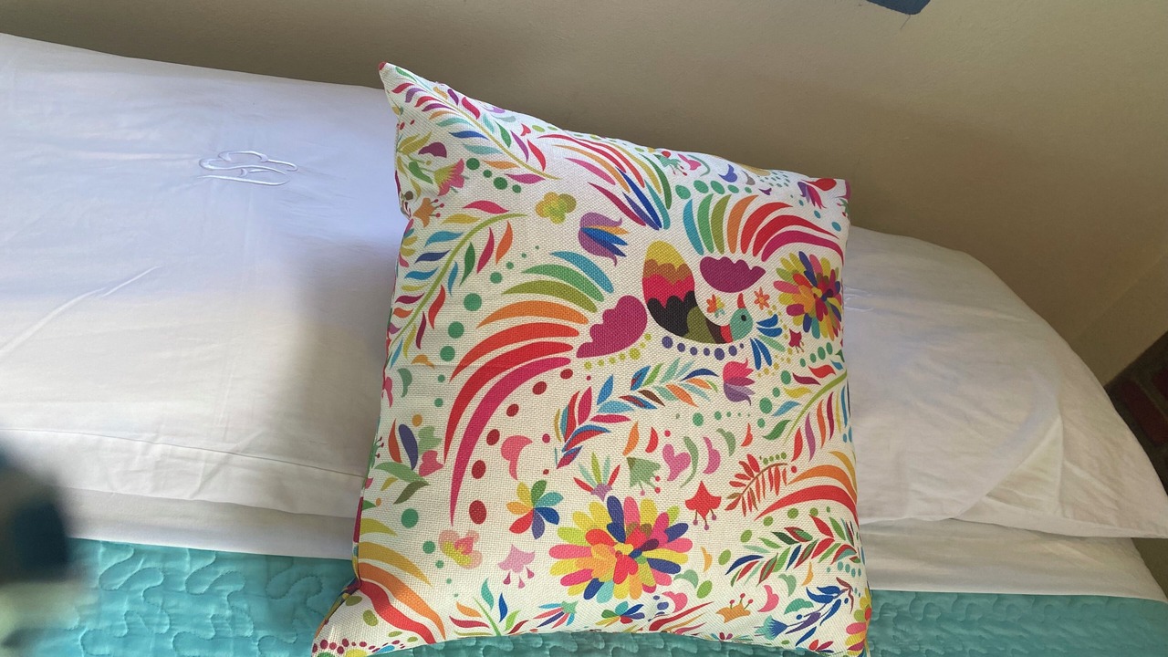Photo of Bedroom in Punta de Mita