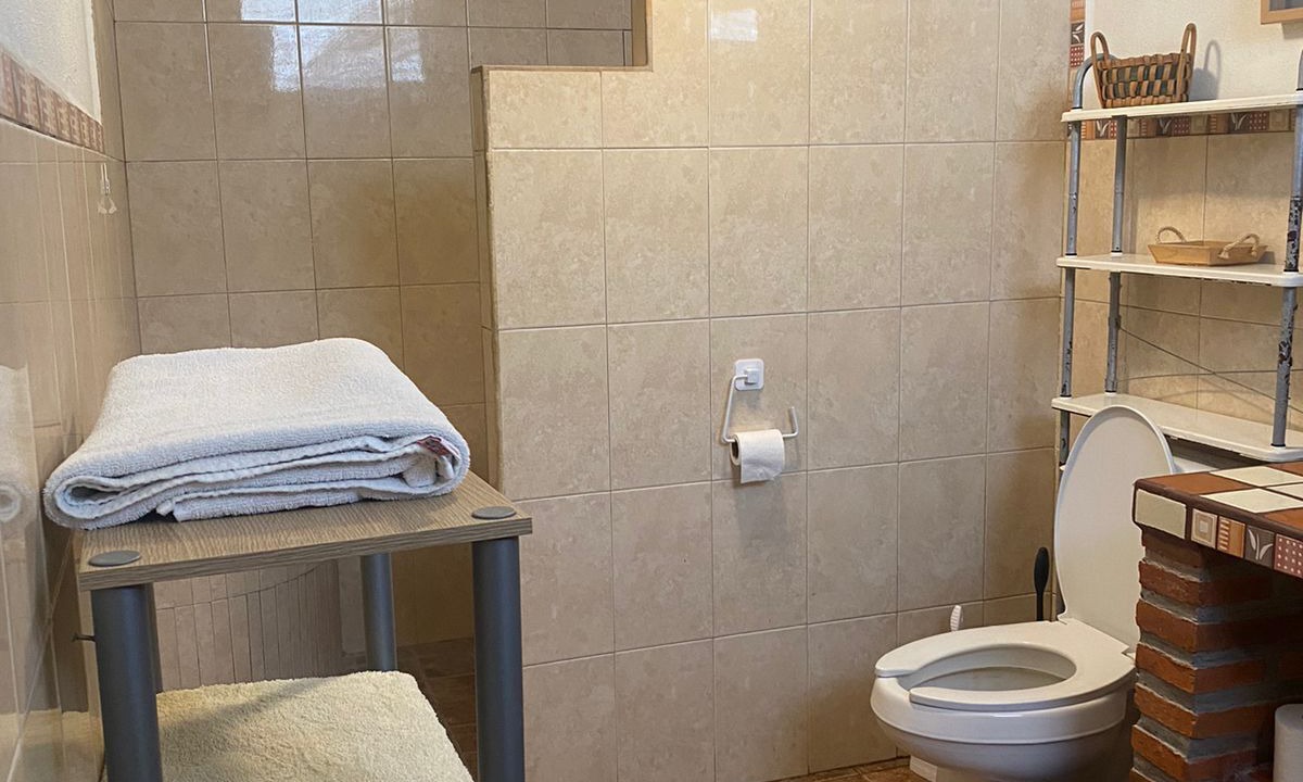 Photo of Bathroom in Punta de Mita