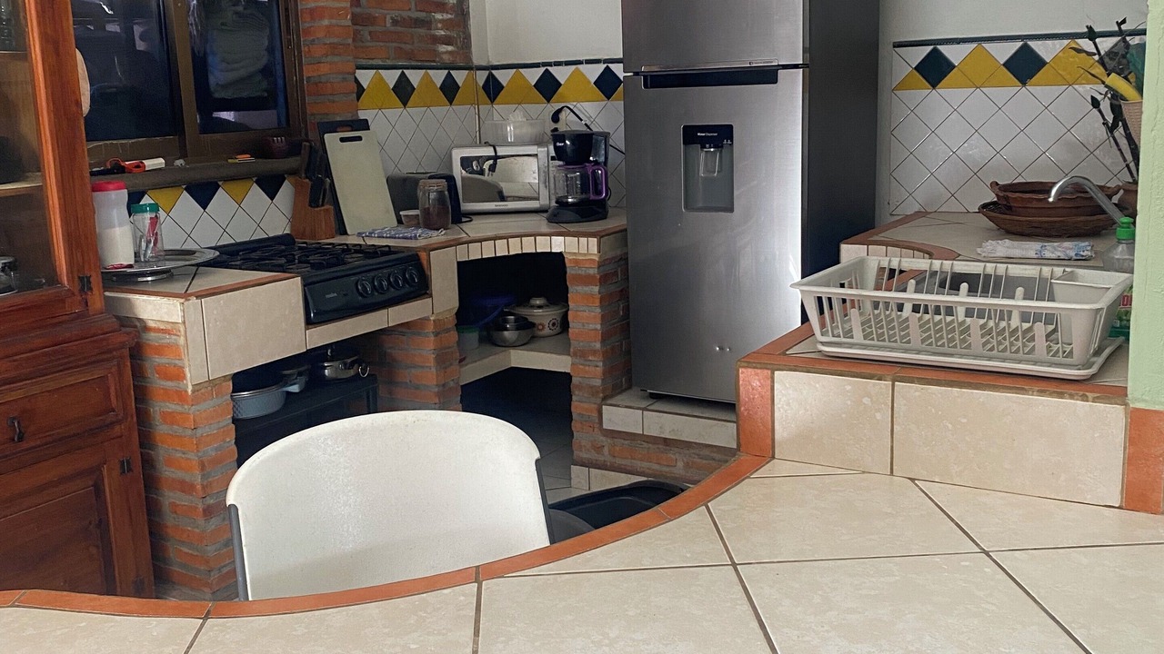 Photo of Kitchen in Punta de Mita