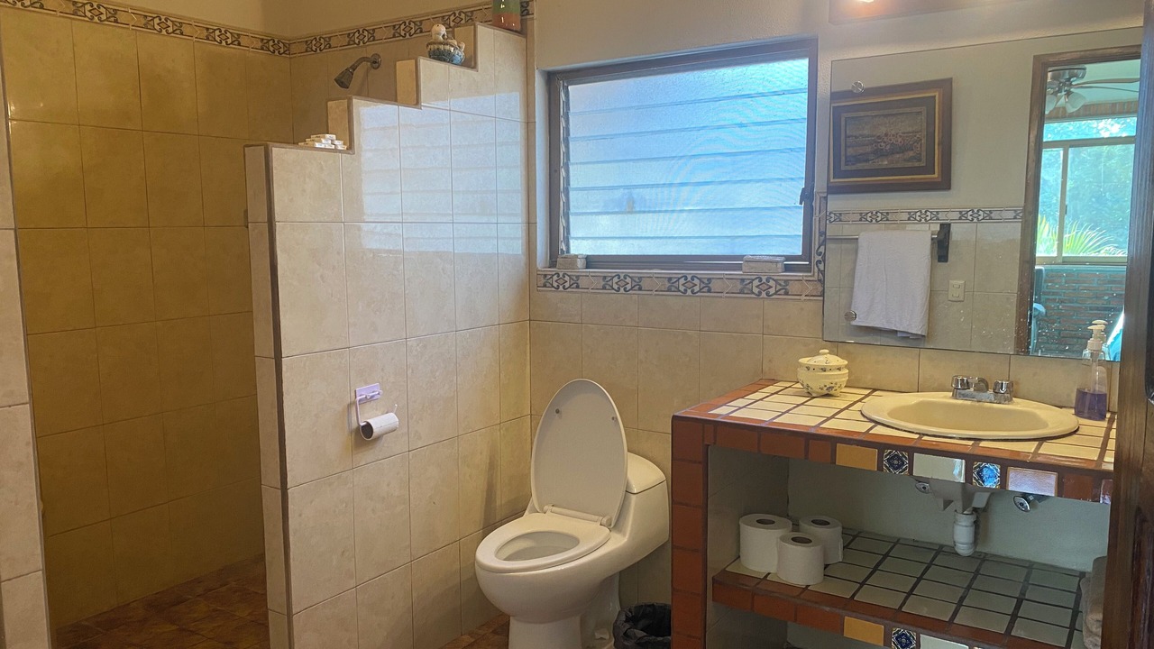Photo of Bathroom in Punta de Mita
