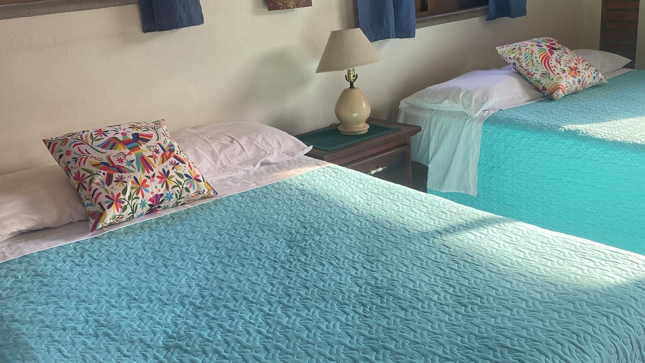 Photo of Bedroom in Punta de Mita