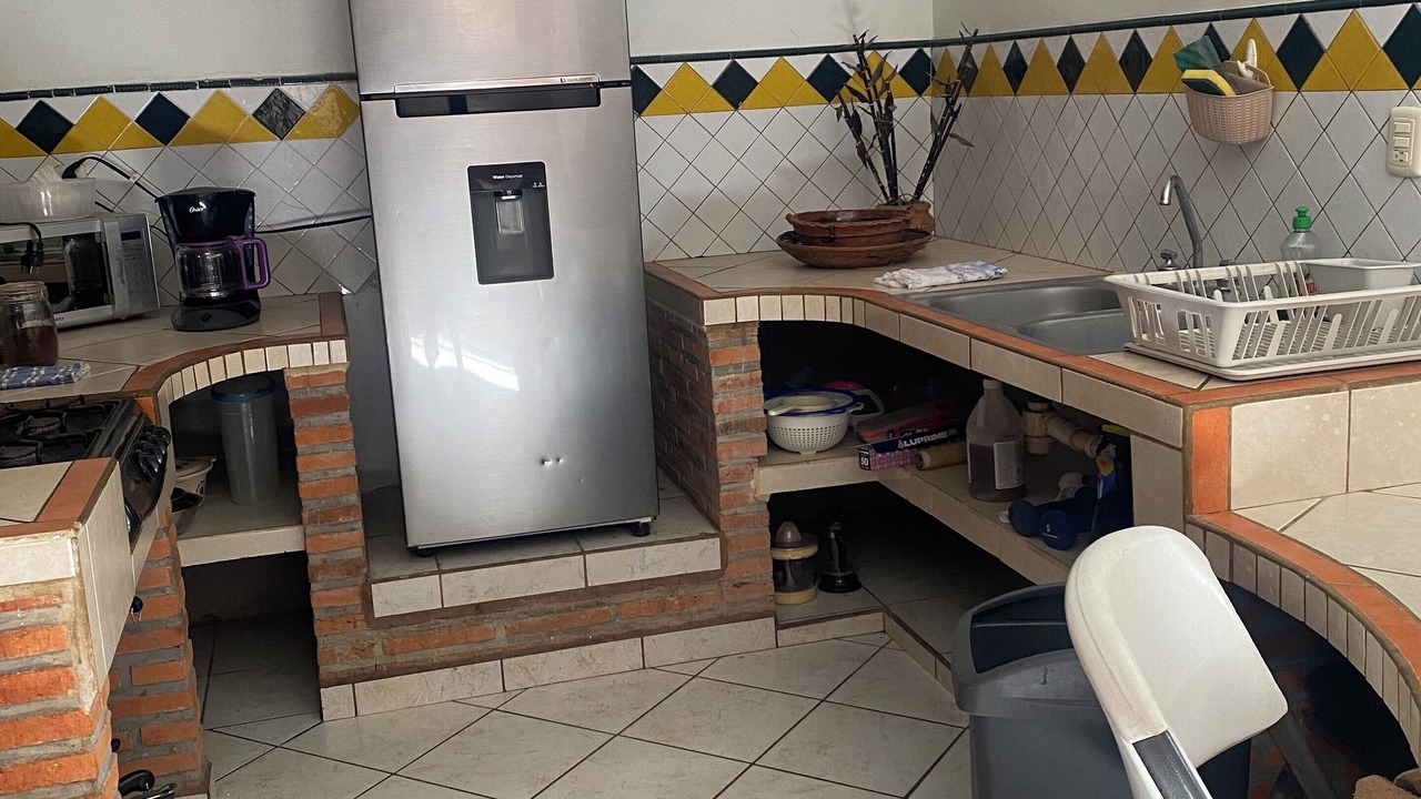 Photo of Kitchen in Punta de Mita