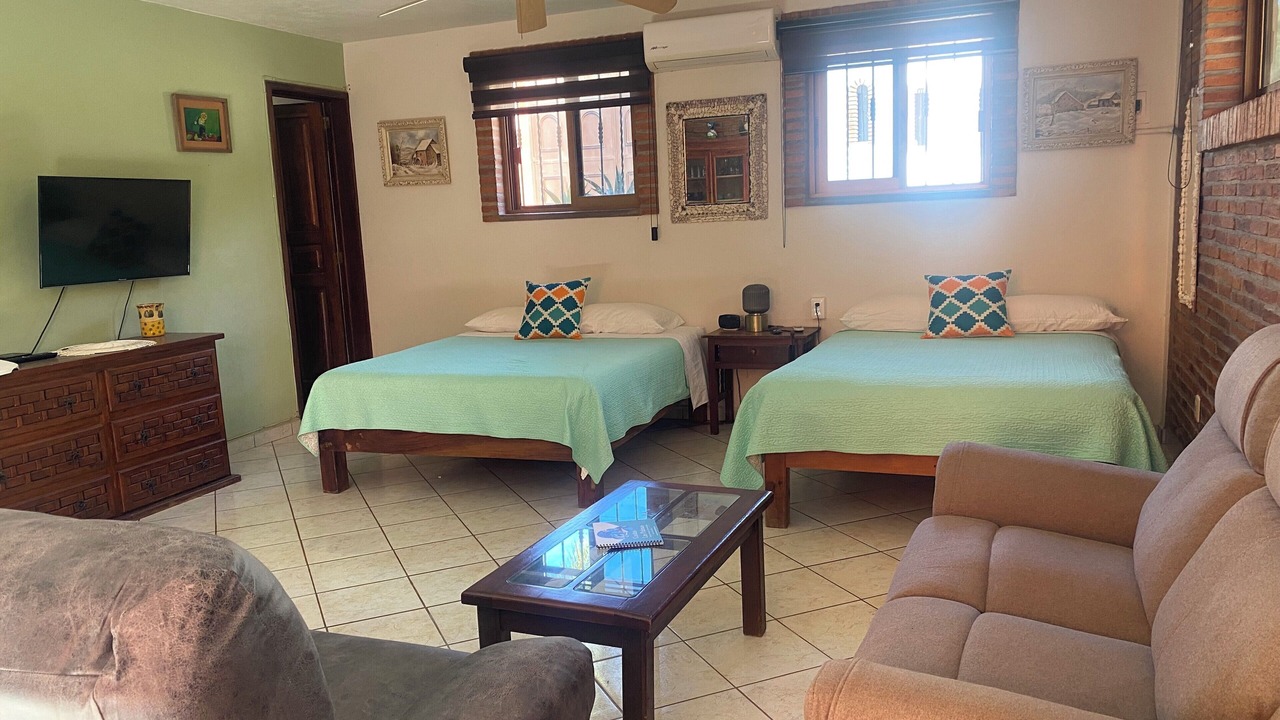 Photo of Bedroom in Punta de Mita
