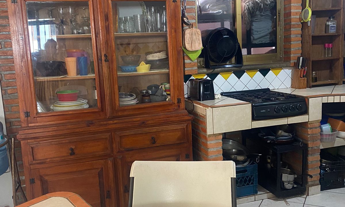 Photo of Kitchen in Punta de Mita