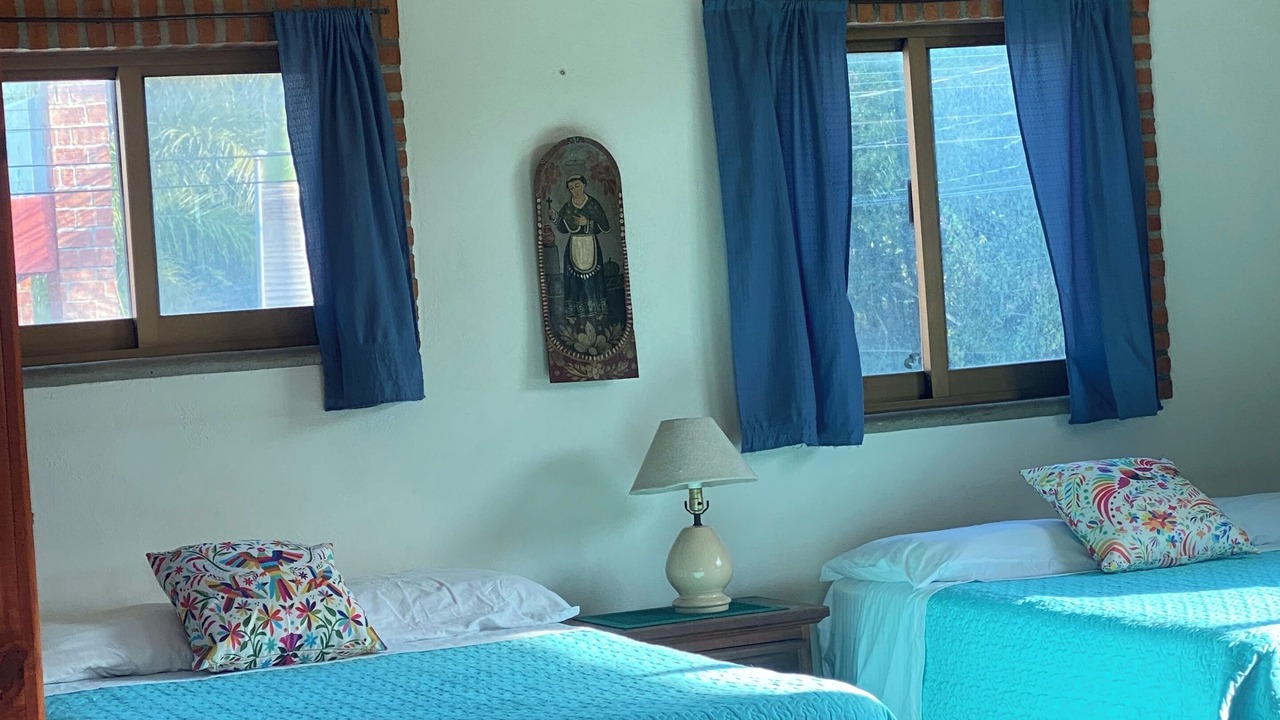 Photo of Bedroom in Punta de Mita