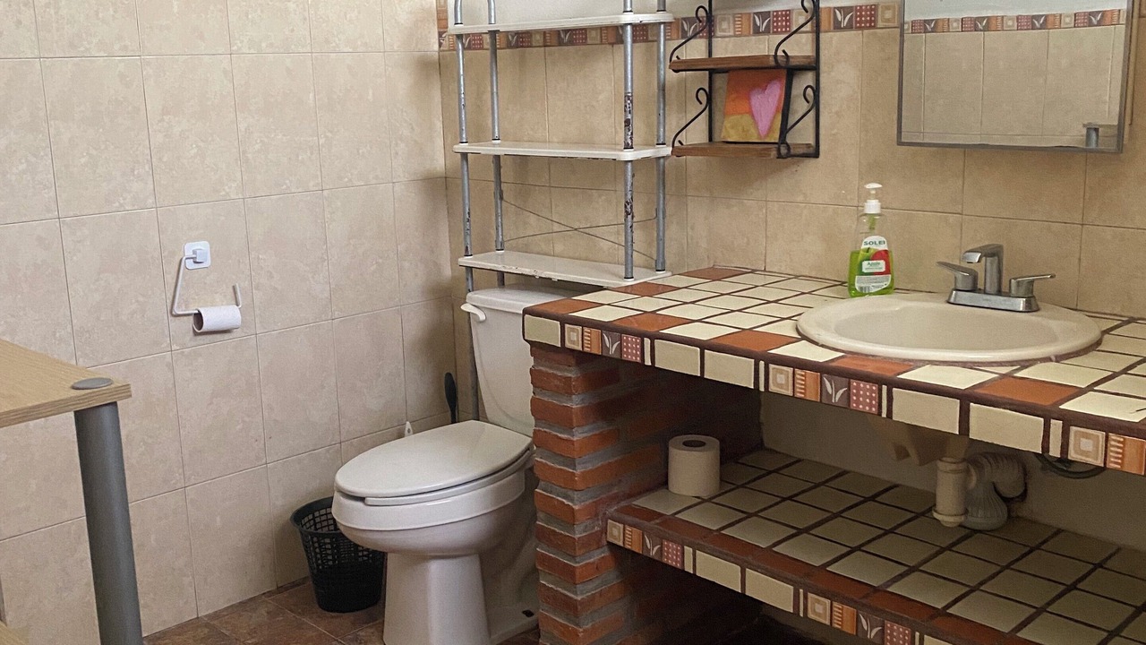 Photo of Bathroom in Punta de Mita