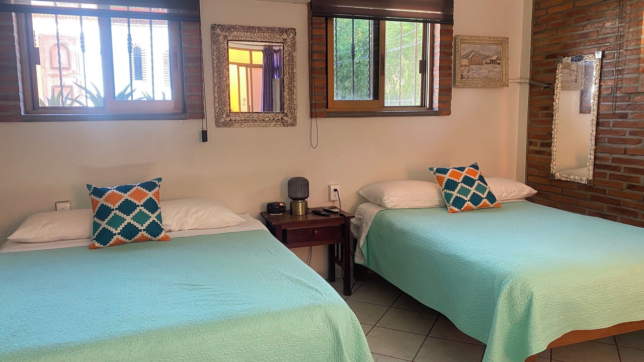 Photo of Bedroom in Punta de Mita