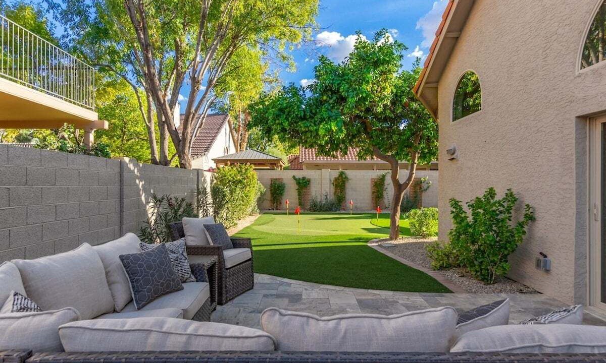 Photo of Outdoor in Estate La Colina