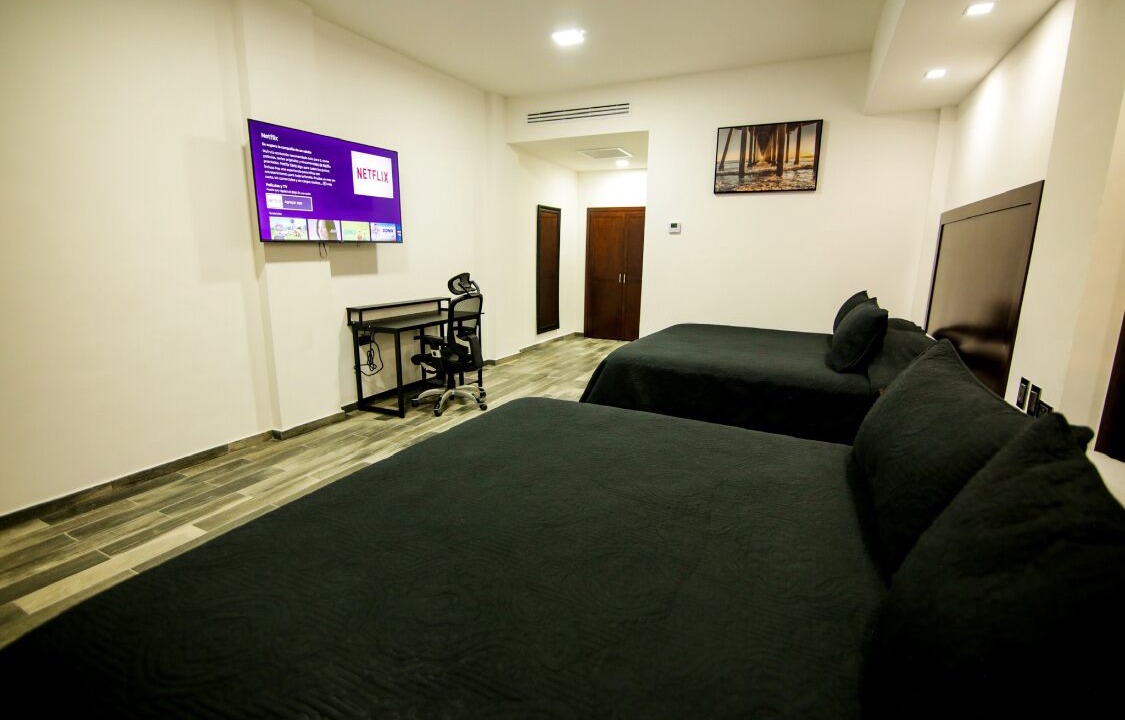 Photo of Bedroom in Benito Juarez