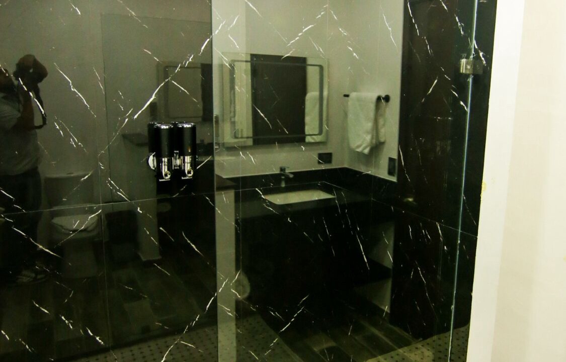 Photo of Bathroom in Benito Juarez