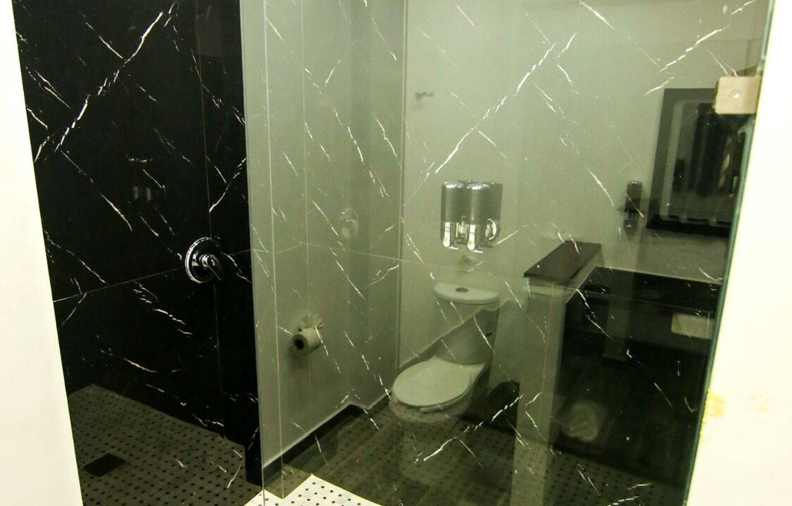Photo of Bathroom in Benito Juarez