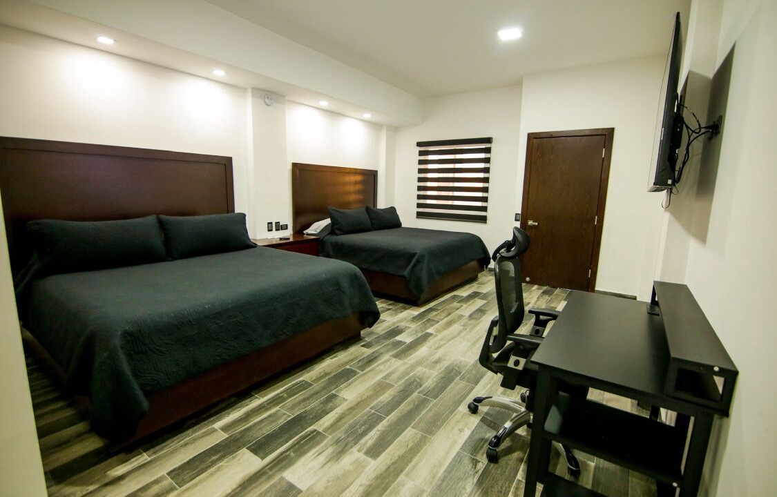 Photo of Bedroom in Benito Juarez