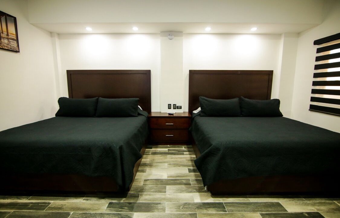 Photo of Bedroom in Benito Juarez