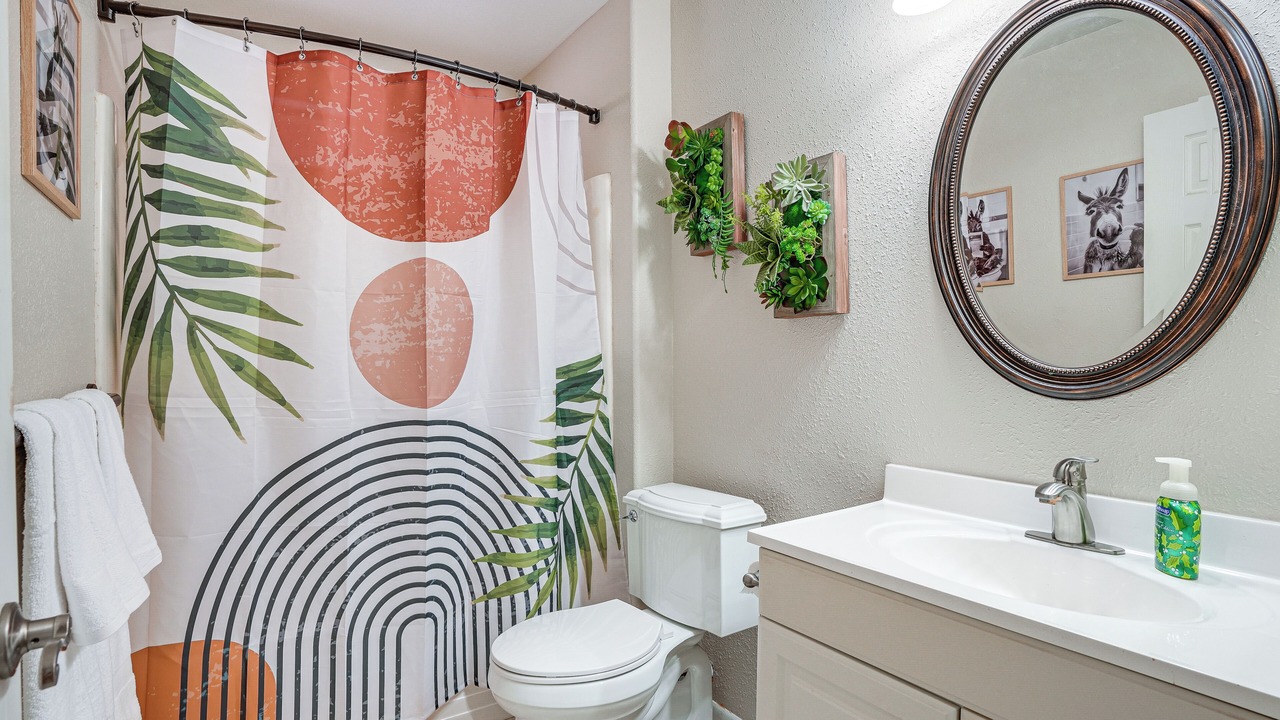 Photo of Bathroom in Sun City