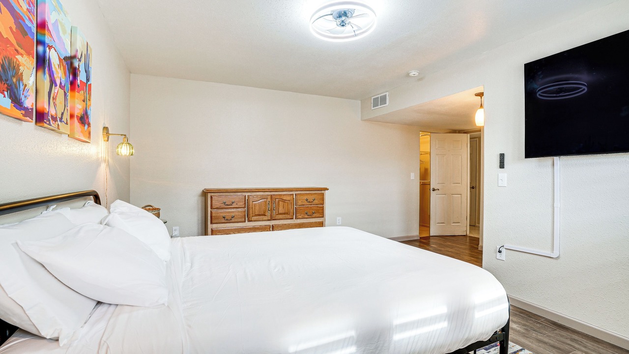 Photo of Bedroom in Sun City