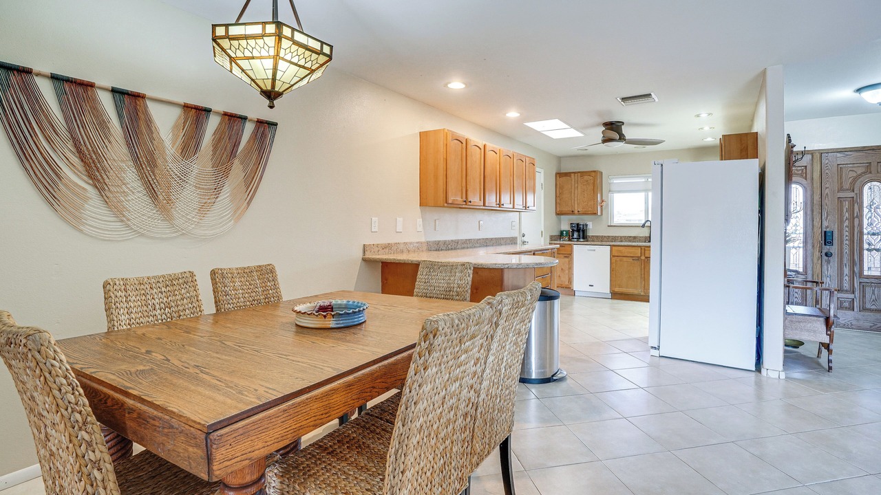 Photo of Livingroom in Sun City