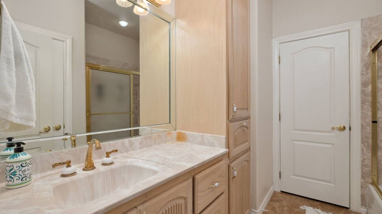 Photo of Bathroom in Mission