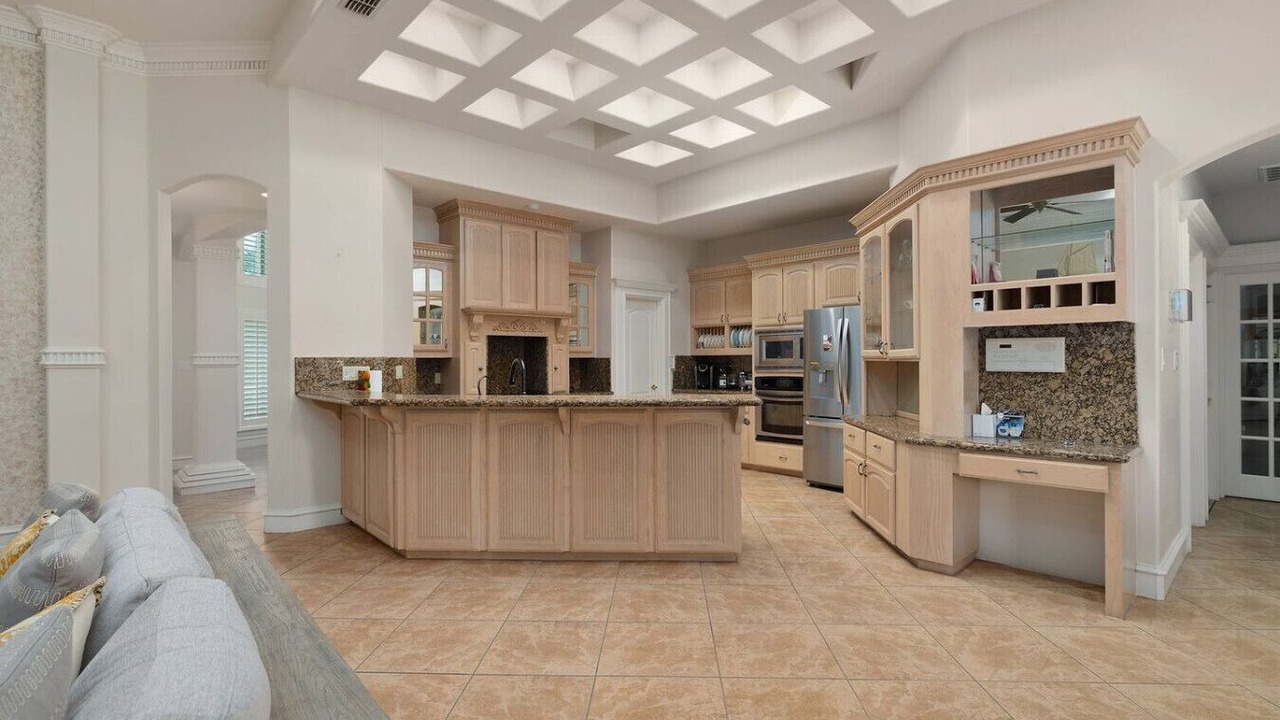 Photo of Kitchen in Mission