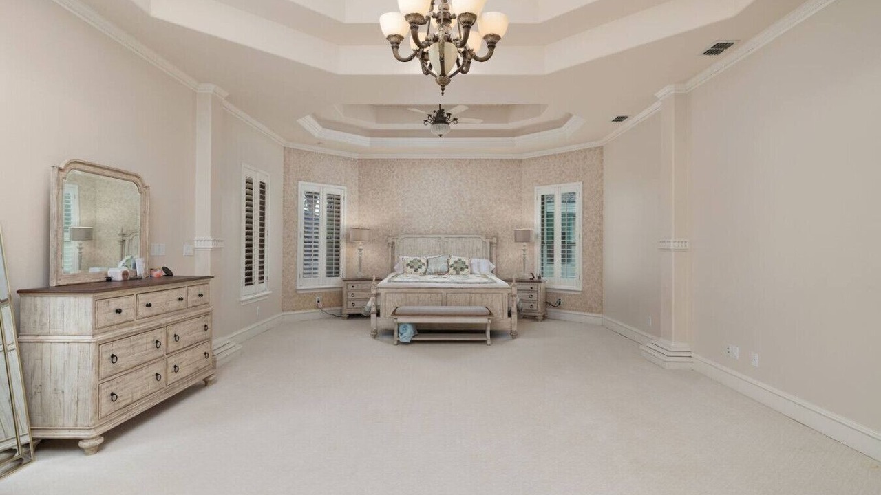 Photo of Bedroom in Mission
