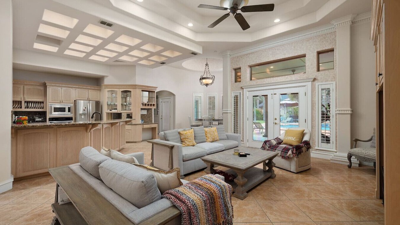 Photo of Livingroom in Mission