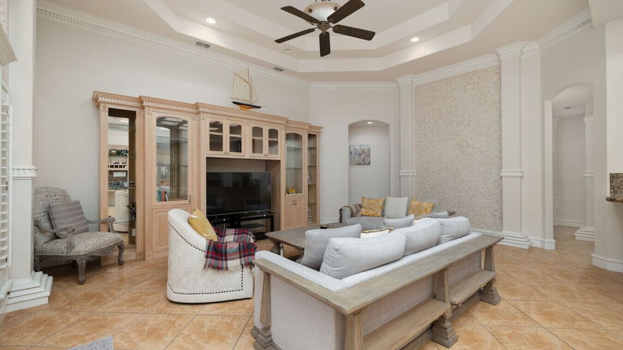 Photo of Livingroom in Mission